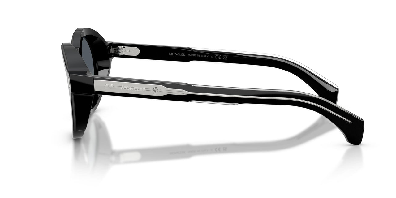 30013C - Black - Gradient Grey