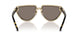 11095A - Gold - Light Brown Mirror Gold