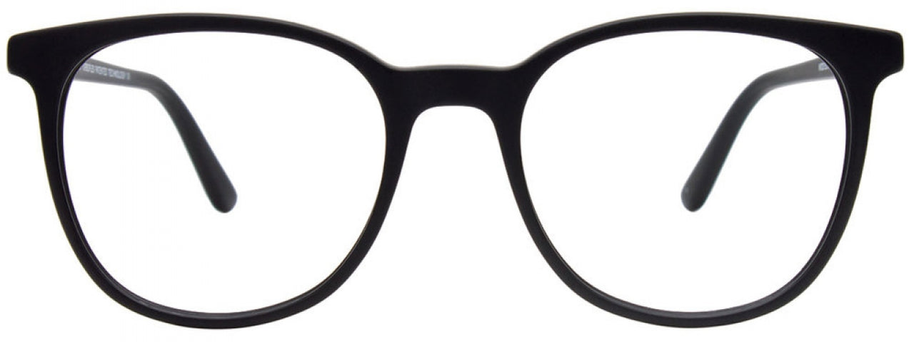 90 - Black Matt