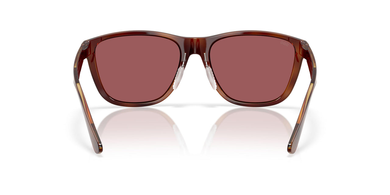 912407 - Tortoise - Gold Mirror