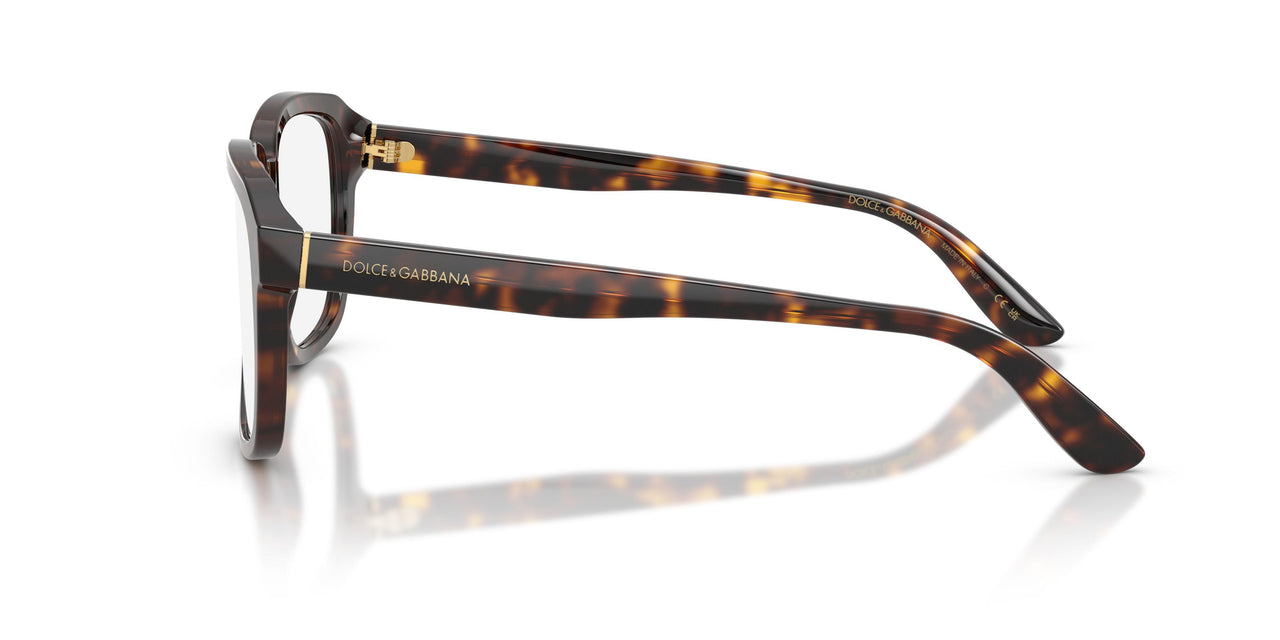 502/SB - Tortoise - Clear Blue Light Filter