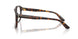 502/SB - Tortoise - Clear Blue Light Filter