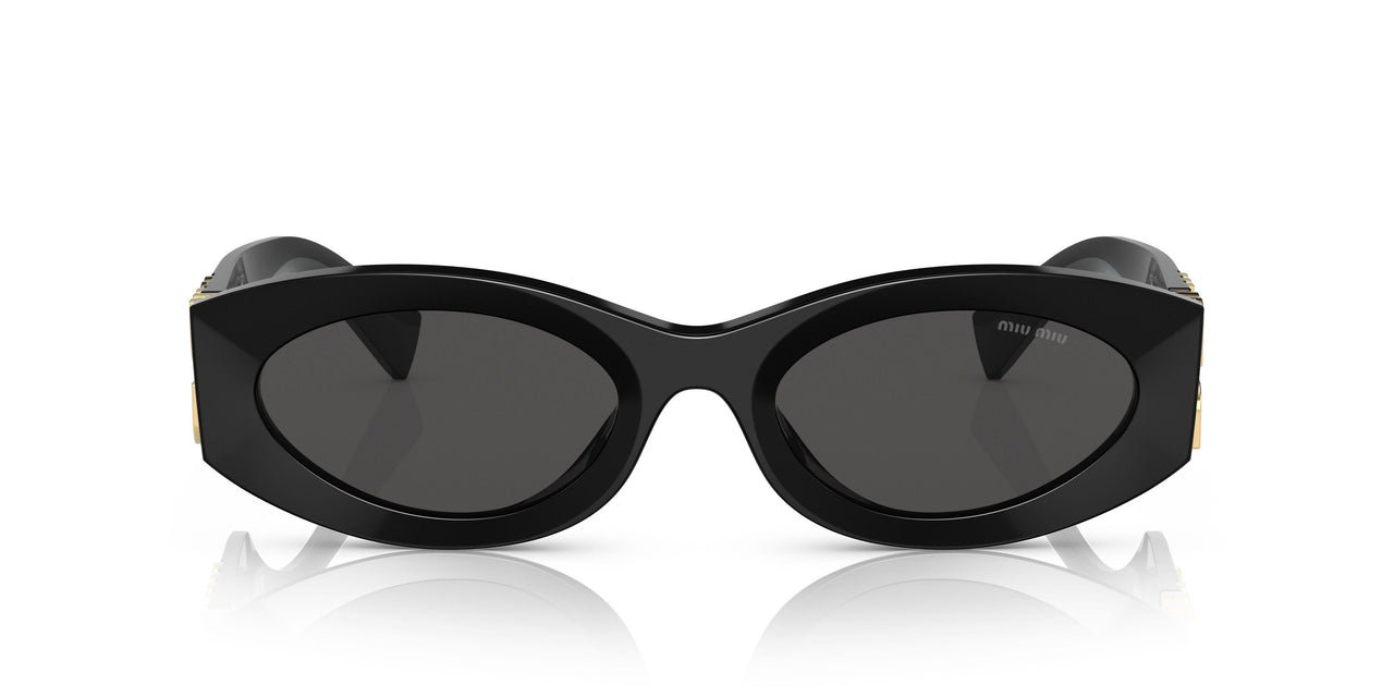 1AB5S0 - Black - Dark Grey