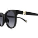 001 - Black - Violet
