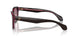 60888D - Brown - Pink Gradient Violet