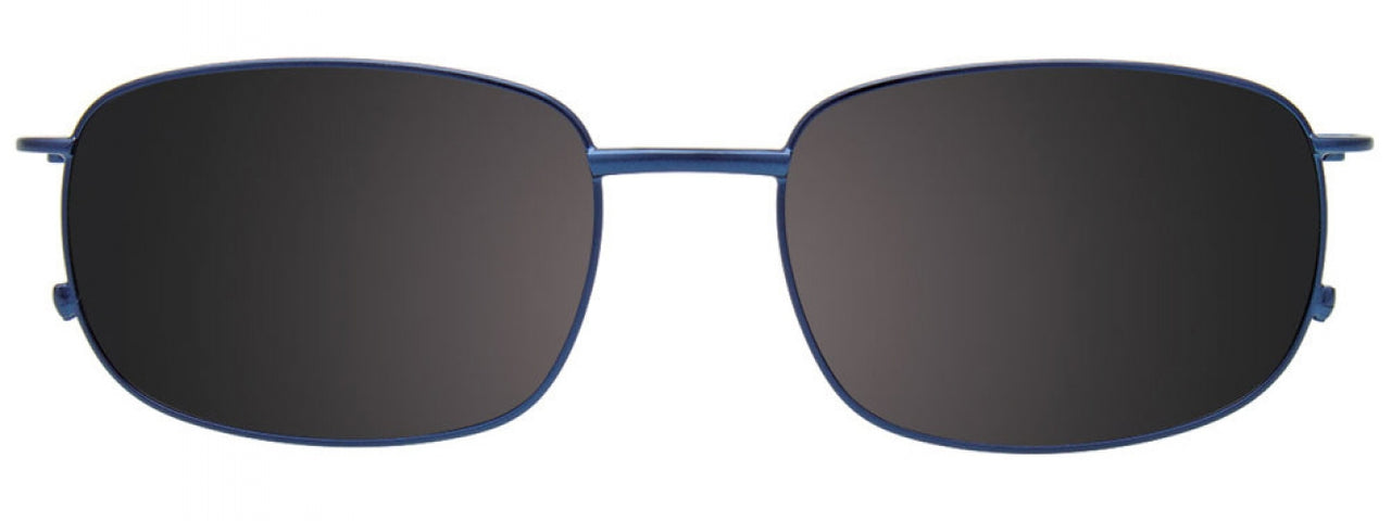 TWIST&CLIP CT285 Eyeglasses