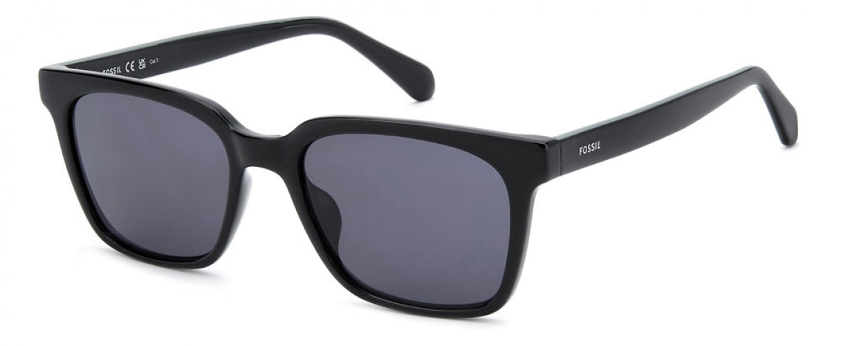 807IR-IR - BLACK