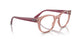 8314 - Pink - Clear