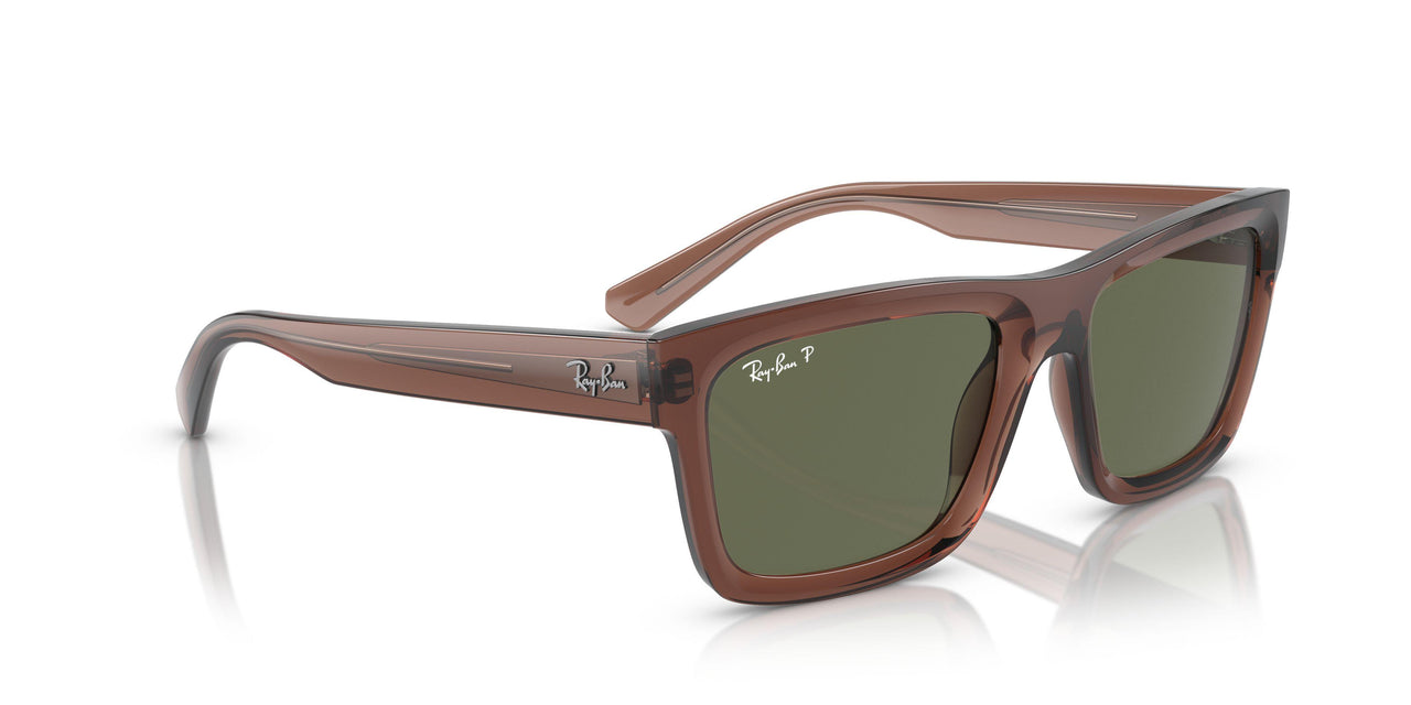 66789A - Brown - Dark Green