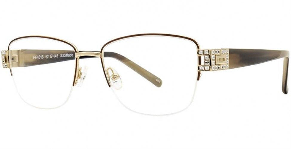 Helium 4516 Eyeglasses