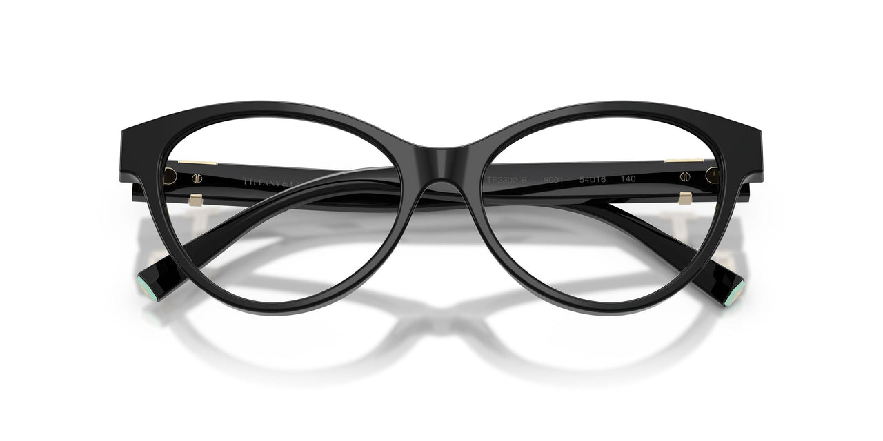 8001 - Black