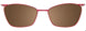 Takumi TK1106 Eyeglasses