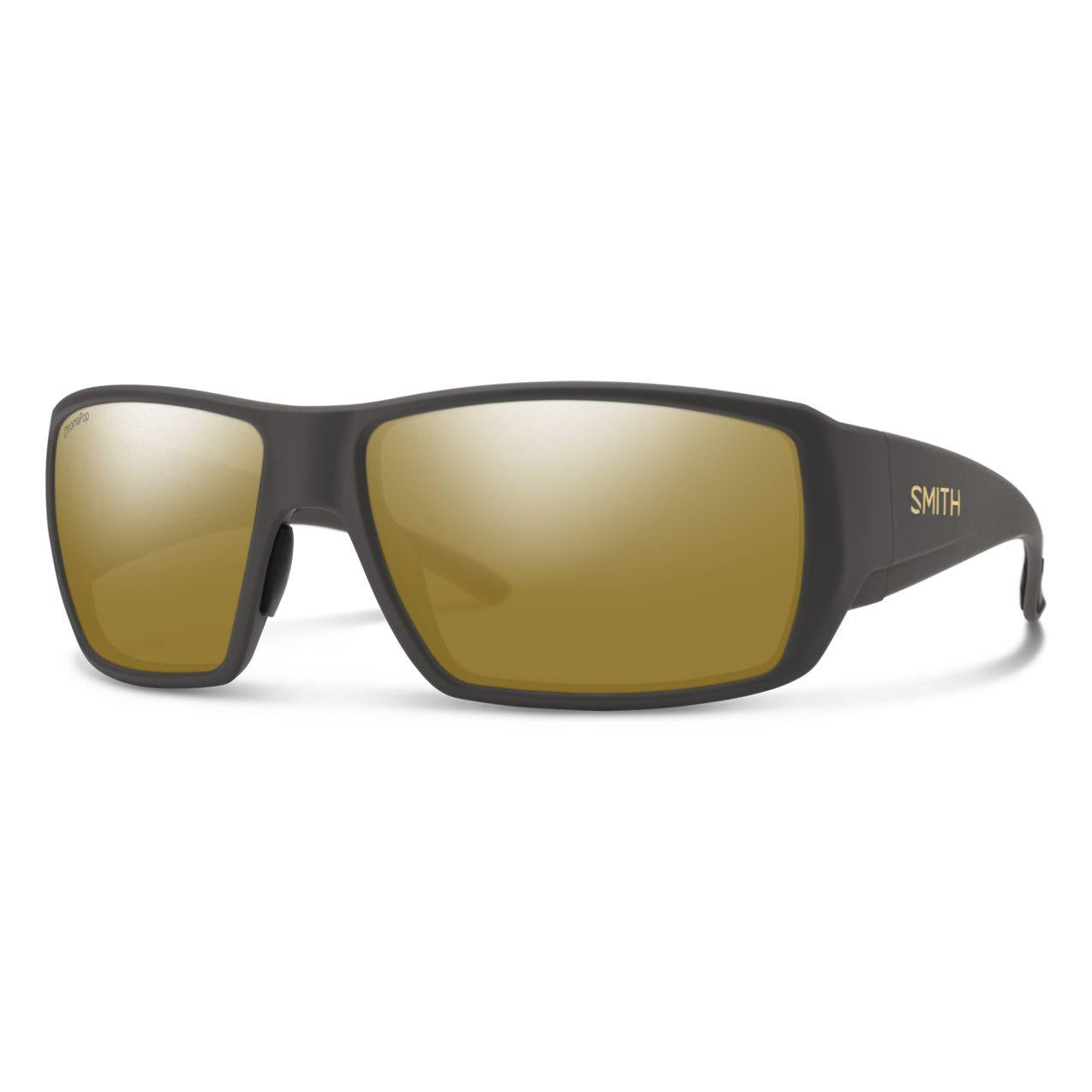 204447N9P63L5 - Matte Havana - Chromapop Polarized Brown