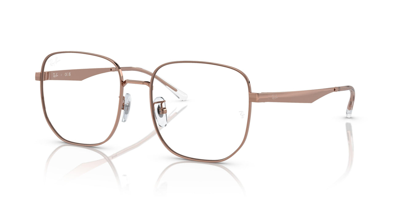 3094 - Gold - Clear