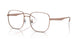 3094 - Gold - Clear