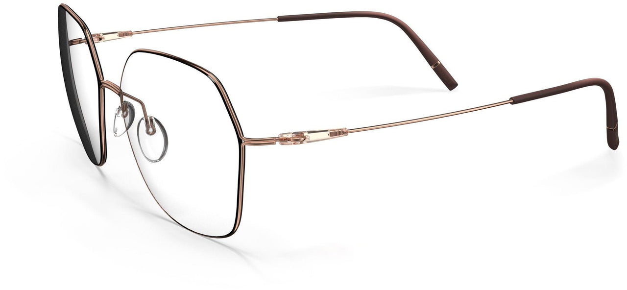 3530 - Glossy Rosegold