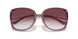 58013P - Red - Purple Clear Gradient