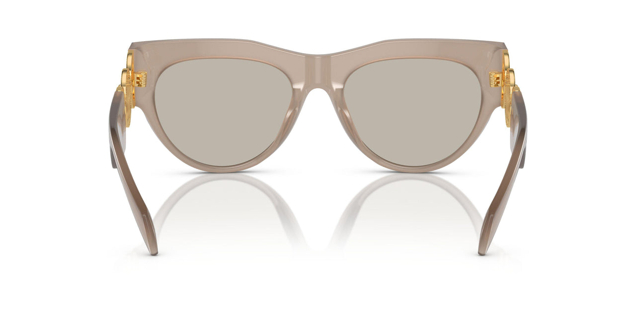 5407/3 - Brown - Light Brown