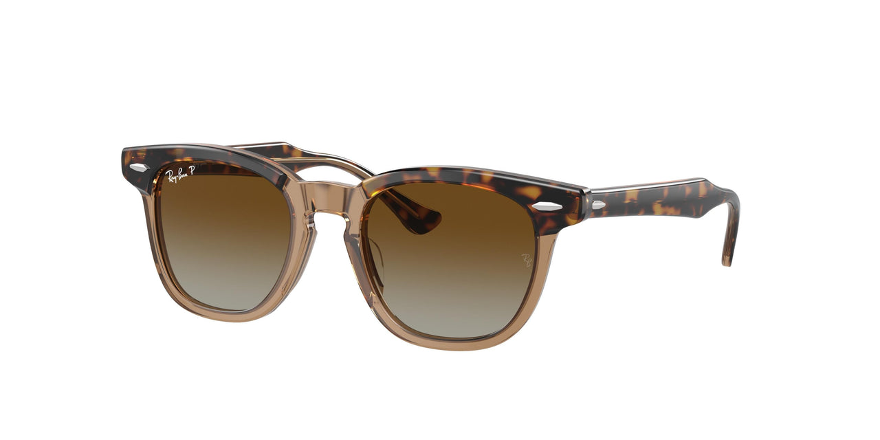 Ray-Ban Junior 9098SF Sunglasses