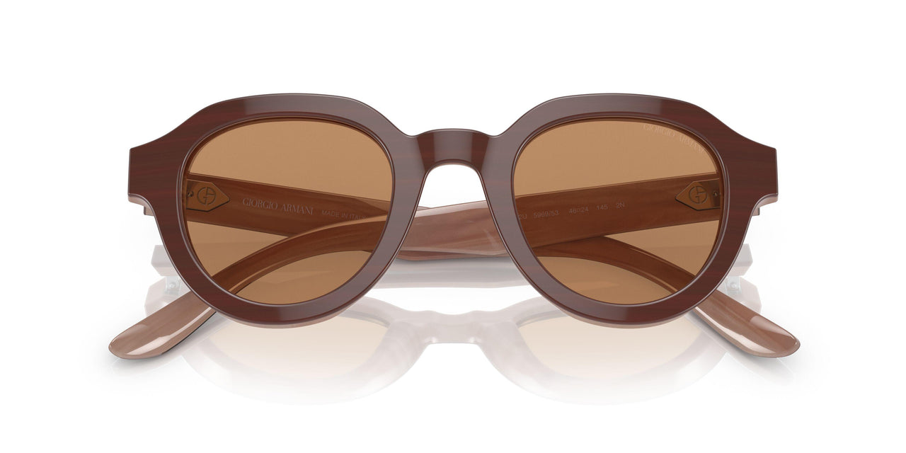596953 - Brown - Brown