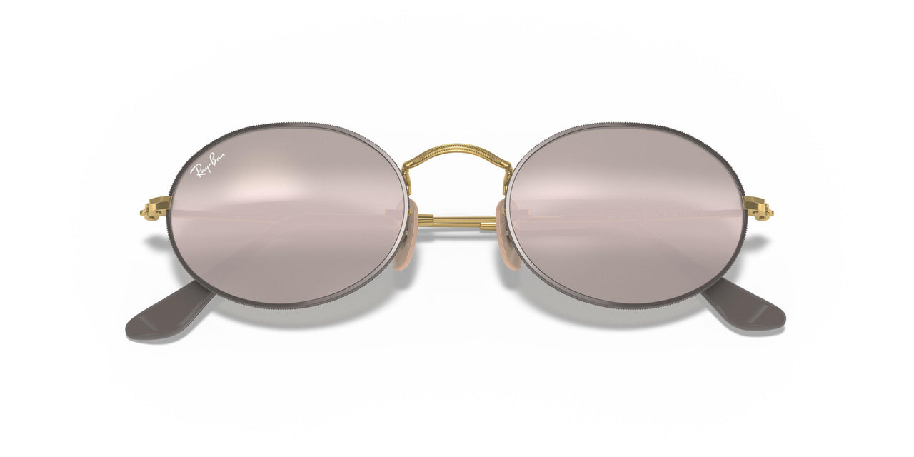 9154AH - Grey - Grey Bi-mirror Grey