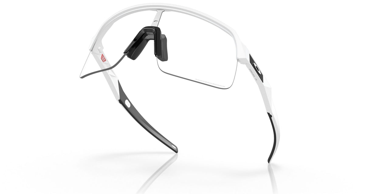 946346 - White - Clear Photochromic