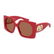 003 - Red - Brown