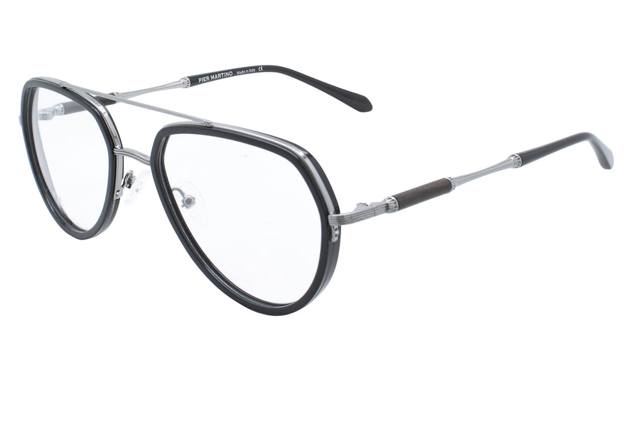 C2 - Black Silver