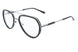 C2 - Black Silver