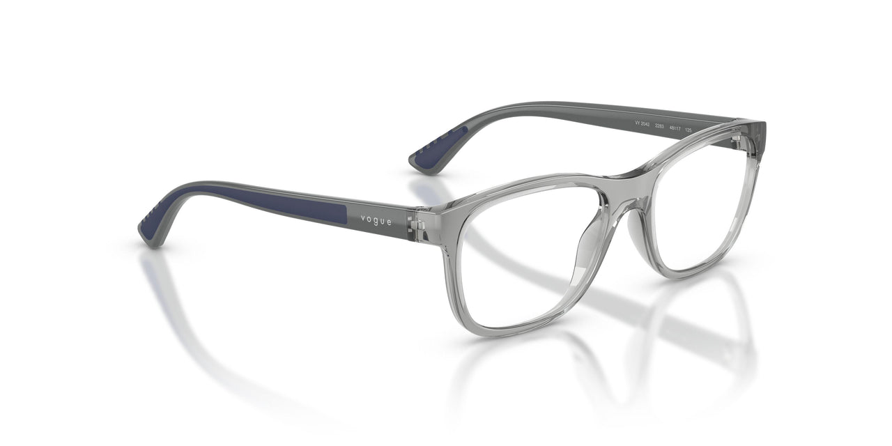 2283 - Grey