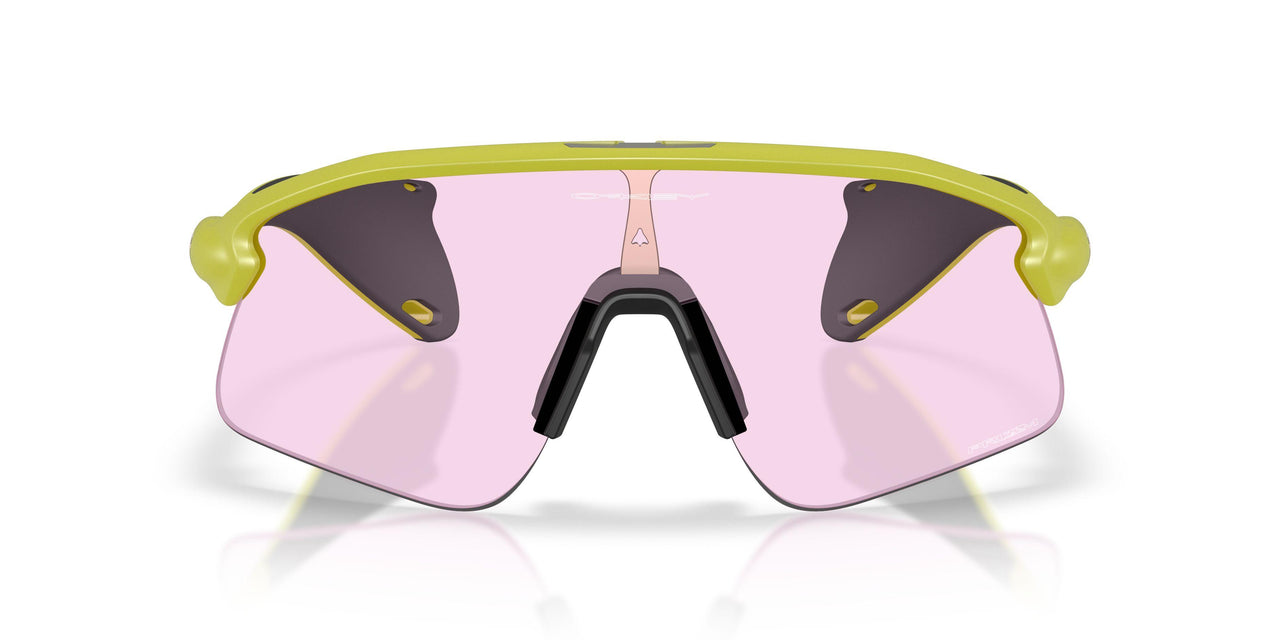 951715 - Green - Prizm Low Light