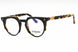 Cutler and Gross CGOP138347 Eyeglasses