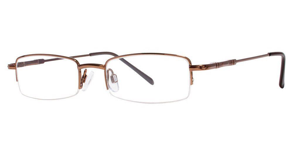 Modern Metals CYCLONE Eyeglasses