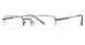 Modern Metals CYCLONE Eyeglasses