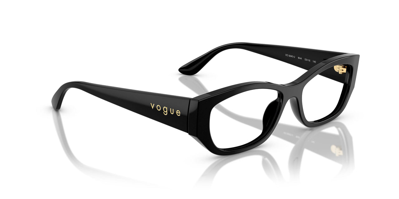 W44 - Black