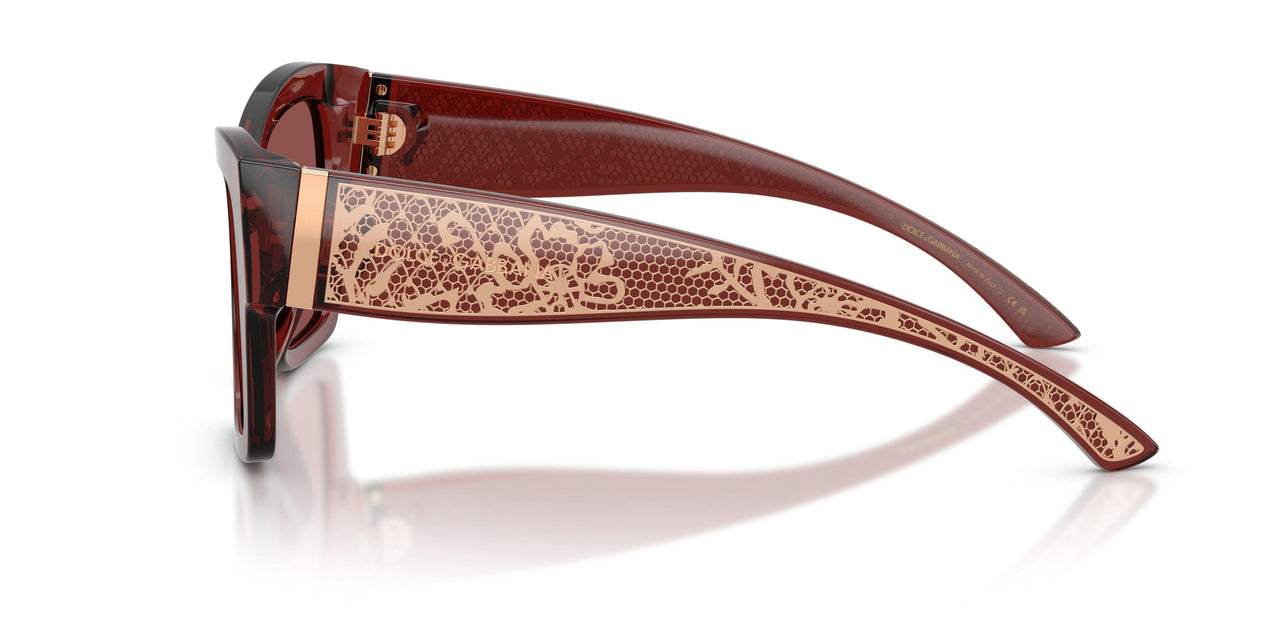 304575 - Red - Dark Violet