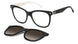 80SLA-LA - BLACK WHTE