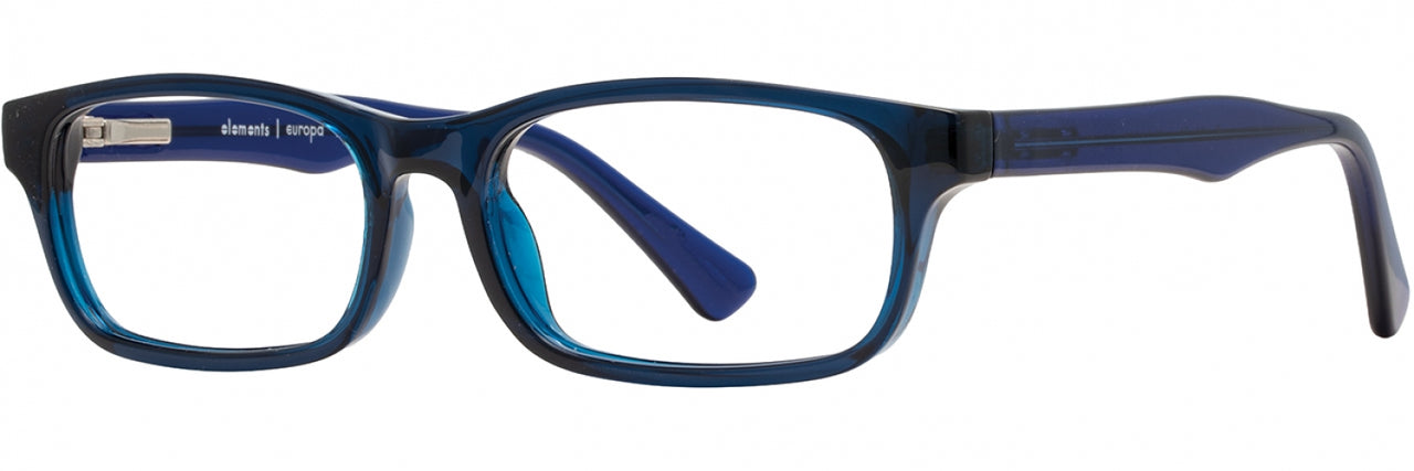 3 - Blue
