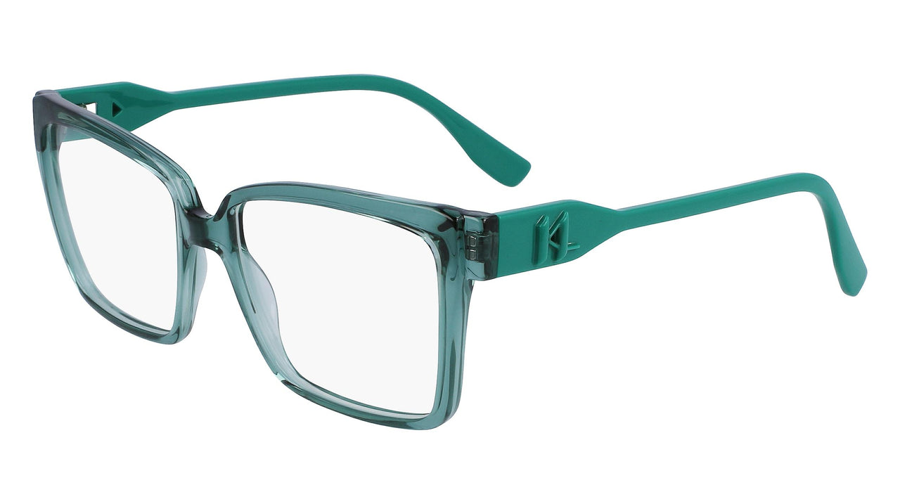 Karl Lagerfeld KL6110 Eyeglasses