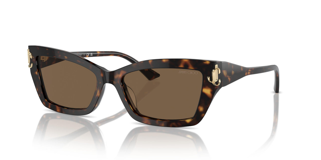 500273 - Tortoise - Dark Brown