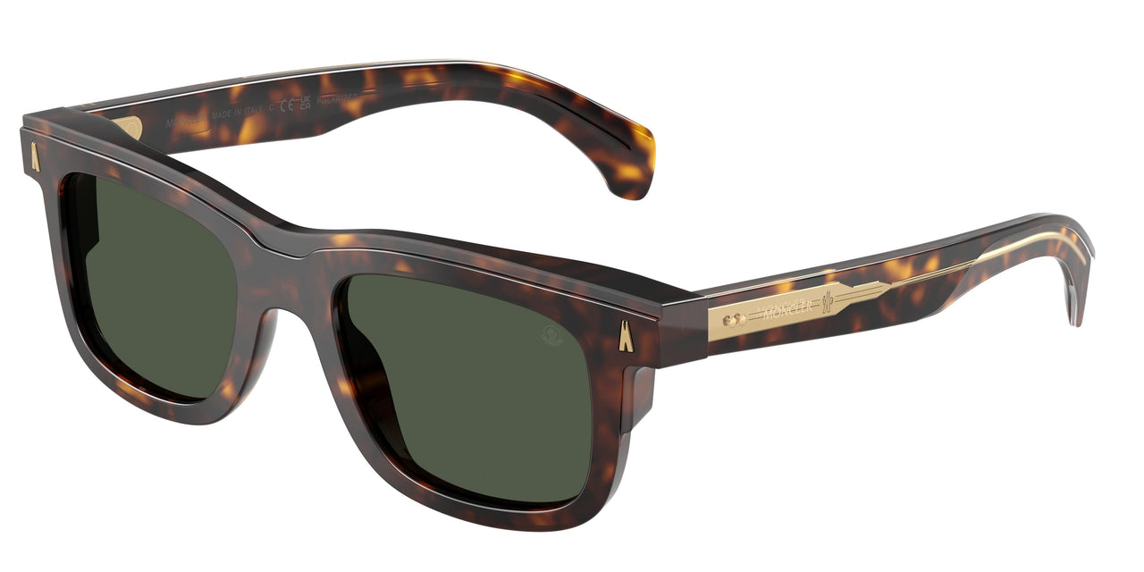 Moncler Claro 6004 Sunglasses