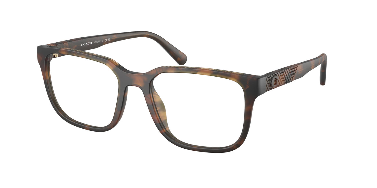 Coach 6264U Eyeglasses