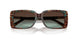 84425D - Tortoise - Azure Gradient Brown
