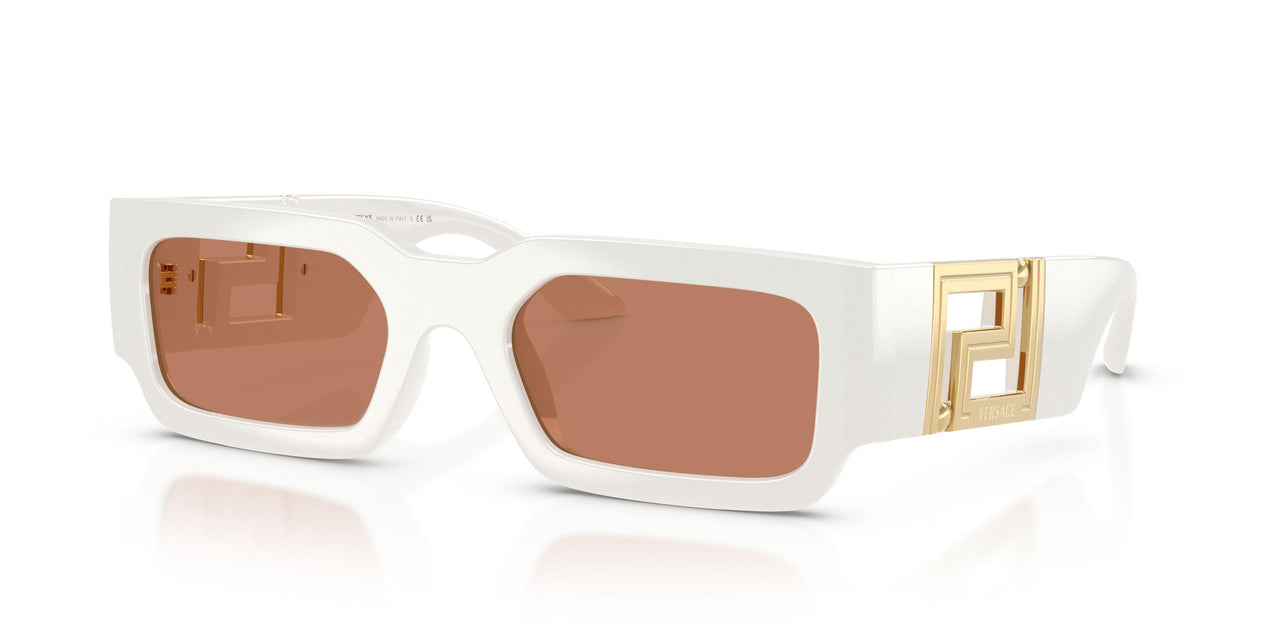 554473 - White - Brown