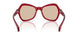 305393 - Red - Solid Light Pink