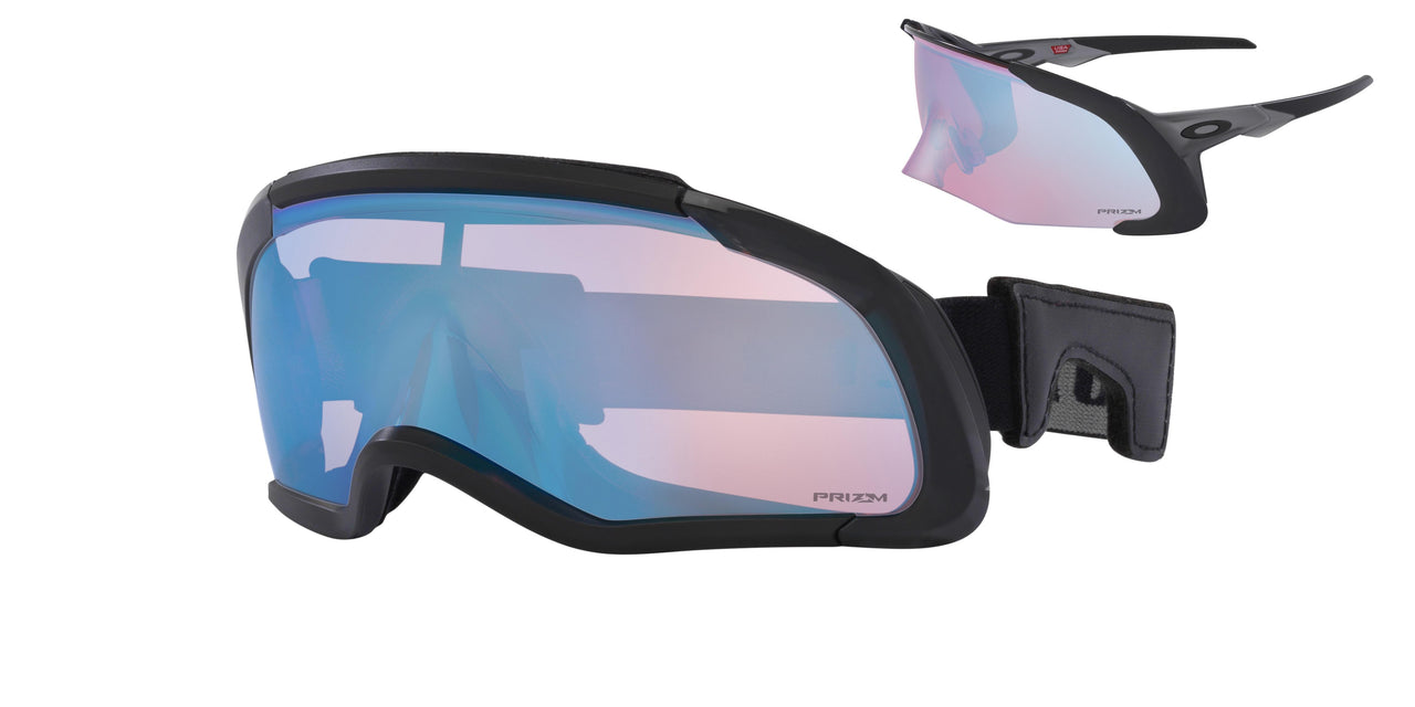940503 - Brown - Prizm Snow Black Iridium