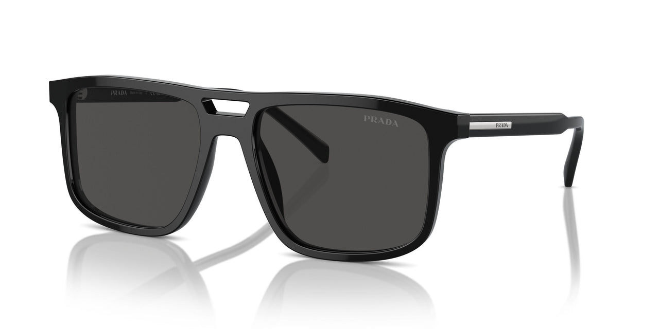 16K08Z - Black - Dark Grey