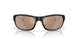 911903 - Black - Copper Silver Mirror
