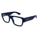Alexander McQueen AM0511O Eyeglasses