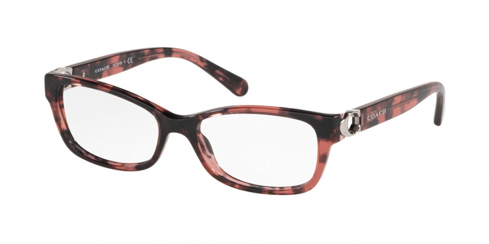 Coach 6119F Eyeglasses